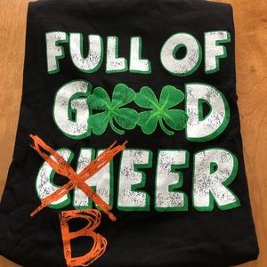 🆕 St. Patrick’s T-Shirt 🍀 w/ 1 Free Gift